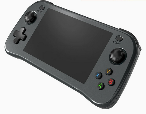X39Pro Game Console Portable Retro PS Joystick