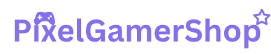 PixelGamersho